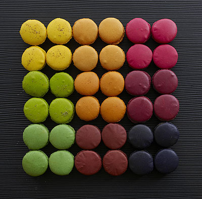 Macaron-Fresson